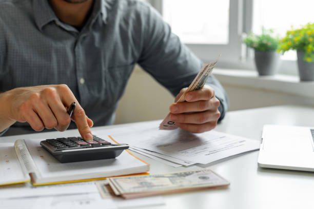 Trusted Salem, WV Loan Agency Experts